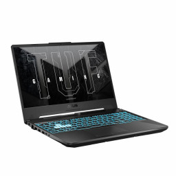 ASUS TUF Gaming F15 FX506HC-HN429W i5-11400H Ordinateur portable 39,6 cm (15.6") Full HD Intel® Core™ i5 8 Go DDR4-SDRAM 512