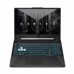 ASUS TUF Gaming F15 FX506HC-HN429W i5-11400H Ordinateur portable 39,6 cm (15.6") Full HD Intel® Core™ i5 8 Go DDR4-SDRAM 512