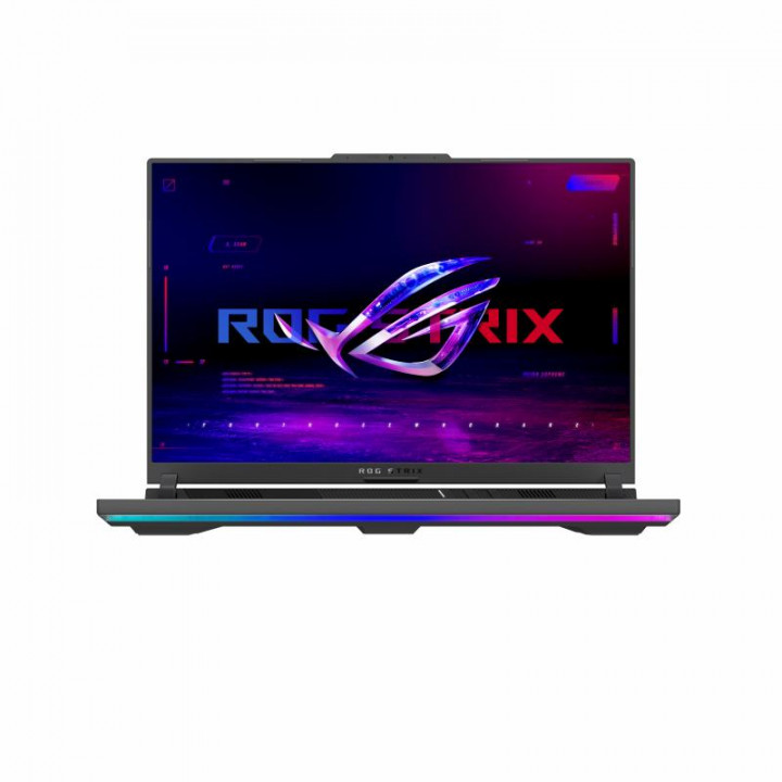 ASUS ROG Strix G16 G614JI-N4183X i7-13650HX Ordinateur portable 40,6 cm (16") WQXGA Intel® Core™ i7 16 Go DDR5-SDRAM 1 To SSD