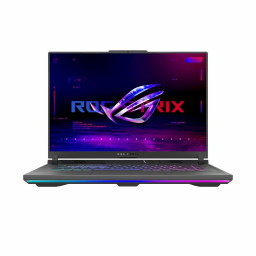 ASUS ROG Strix G16 G614JI-N4183X i7-13650HX Ordinateur portable 40,6 cm (16") WQXGA Intel® Core™ i7 16 Go DDR5-SDRAM 1 To SSD