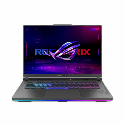 ASUS ROG Strix G16 G614JI-N4183X i7-13650HX Ordinateur portable 40,6 cm (16") WQXGA Intel® Core™ i7 16 Go DDR5-SDRAM 1 To SSD