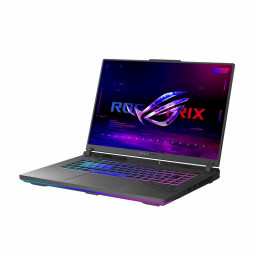 ASUS ROG Strix G16 G614JI-N4183X i7-13650HX Ordinateur portable 40,6 cm (16") WQXGA Intel® Core™ i7 16 Go DDR5-SDRAM 1 To SSD