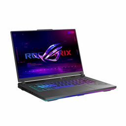 ASUS ROG Strix G16 G614JI-N4183X i7-13650HX Ordinateur portable 40,6 cm (16") WQXGA Intel® Core™ i7 16 Go DDR5-SDRAM 1 To SSD