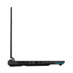 ASUS ROG Strix G16 G614JI-N4183X i7-13650HX Ordinateur portable 40,6 cm (16") WQXGA Intel® Core™ i7 16 Go DDR5-SDRAM 1 To SSD