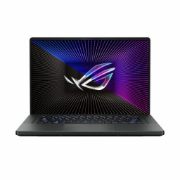 ASUS ROG Zephyrus G16 GU603VI-N4014W i7-13620H Ordinateur portable 40,6 cm (16") WQXGA Intel® Core™ i7 16 Go DDR4-SDRAM 1 To