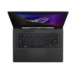 ASUS ROG Zephyrus G16 GU603VI-N4014W i7-13620H Ordinateur portable 40,6 cm (16") WQXGA Intel® Core™ i7 16 Go DDR4-SDRAM 1 To