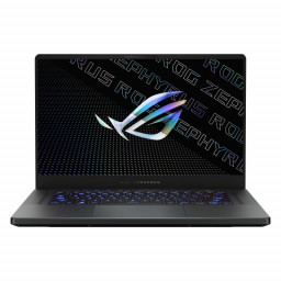 ASUS ROG Zephyrus G15 GA503RM-068W 6800HS Ordinateur portable 39,6 cm (15.6") Wide Quad HD AMD Ryzen™ 7 16 Go DDR5-SDRAM 512 G