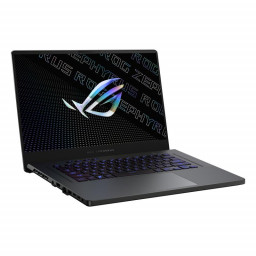 ASUS ROG Zephyrus G15 GA503RM-068W 6800HS Ordinateur portable 39,6 cm (15.6") Wide Quad HD AMD Ryzen™ 7 16 Go DDR5-SDRAM 512 G