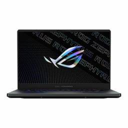 ASUS ROG Zephyrus G15 GA503RM-068W 6800HS Ordinateur portable 39,6 cm (15.6") Wide Quad HD AMD Ryzen™ 7 16 Go DDR5-SDRAM 512 G