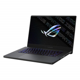 ASUS ROG Zephyrus G15 GA503RM-068W 6800HS Ordinateur portable 39,6 cm (15.6") Wide Quad HD AMD Ryzen™ 7 16 Go DDR5-SDRAM 512 G