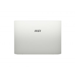 MSI Prestige 16 Evo A13M-231FR i7-13700H Ordinateur portable 40,6 cm (16") Quad HD+ Intel® Core™ i7 16 Go LPDDR5-SDRAM 512 Go