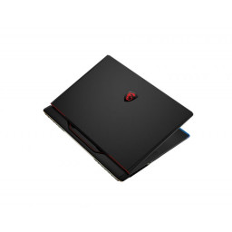 MSI Gaming RAIDER GE78HX 13VI-009FR notebook i9-13980HX Ordinateur portable 43,2 cm (17") Quad HD+ Intel® Core™ i9 64 Go DDR5