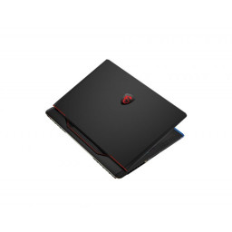 MSI Gaming RAIDER GE68HX 13VF-007FR notebook i7-13700HX Ordinateur portable 40,6 cm (16") Quad HD+ Intel® Core™ i7 32 Go DDR5