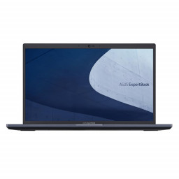 ASUS ExpertBook B1 B1400CENT-EK2770R i3-1115G4 Ordinateur portable 35,6 cm (14") Full HD Intel® Core™ i3 8 Go DDR4-SDRAM 256
