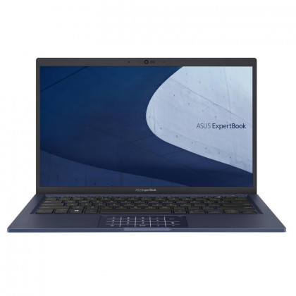 ASUS ExpertBook B1 B1400CENT-EK2771R i5-1135G7 Ordinateur portable 35,6 cm (14") Full HD Intel® Core™ i5 8 Go DDR4-SDRAM 256