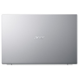 Acer Aspire 3 A315-58-5427 i5-1135G7 Ordinateur portable 39,6 cm (15.6") Full HD Intel® Core™ i5 8 Go DDR4-SDRAM 256 Go SSD W